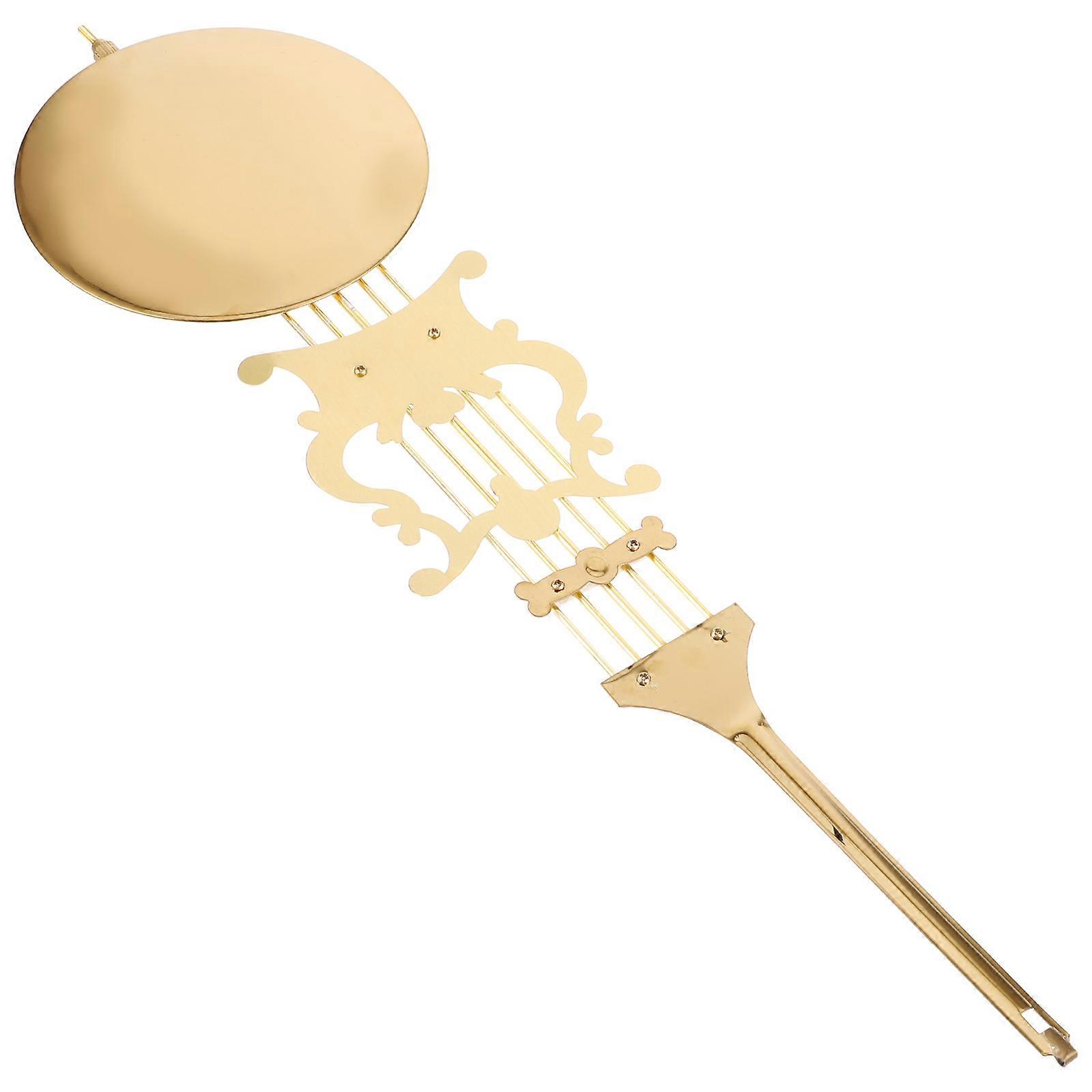 Replacement Clock Pendulum Swing Clock Pendulum Mechanical Clock Accessory