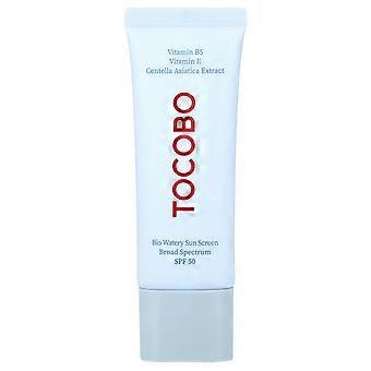 Tocobo, Bio Watery Sun Screen, SPF 50, 1.35 fl oz (40 ml)