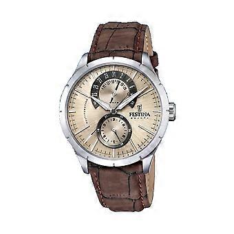 FESTINA WATCHES F16573/9