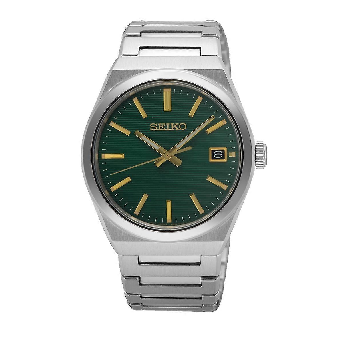 SEIKO WATCHES SUR601P1