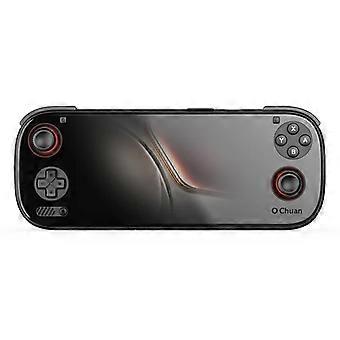 AYN Odin 3 Retro Gamepad 16+512GB Android 15 Håndholdt Spillkonsoll 6 Tommers AMOLED Skjerm med Hall