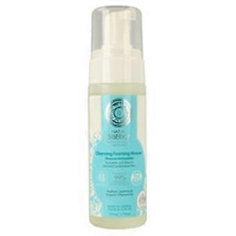 Cleansing Foaming Mousse for Oily and Mixed Skin 170 ml