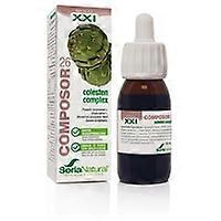 Composor 26 Cholesten Complex XXI Formula 50 ml