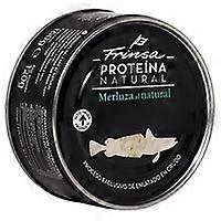 Hake natural protein 160 g