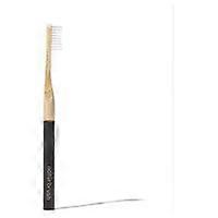 HeadLess Bamboo Toothbrush with Black Head 1 unit