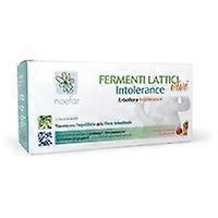 Erboflora intolerance 12 ampoules