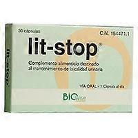 Lit-stop phytate source 30 capsules