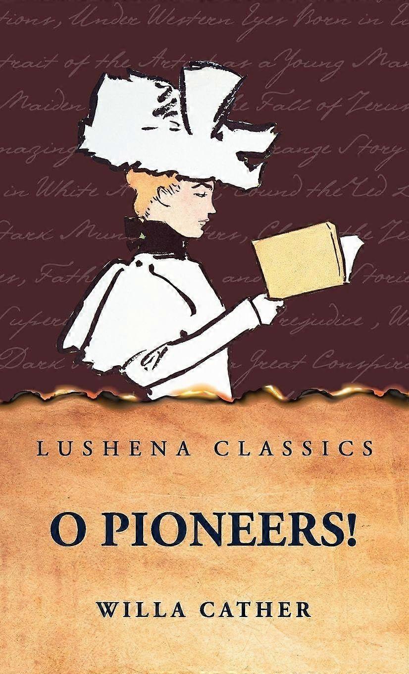 O pioneers