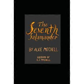 The seventh salamander
