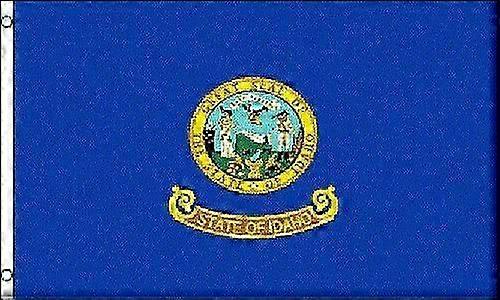 Drapeau de l'Idaho