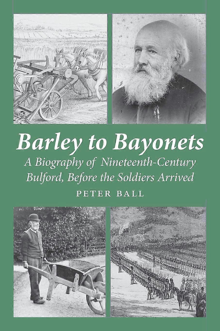 Barley to bayonets