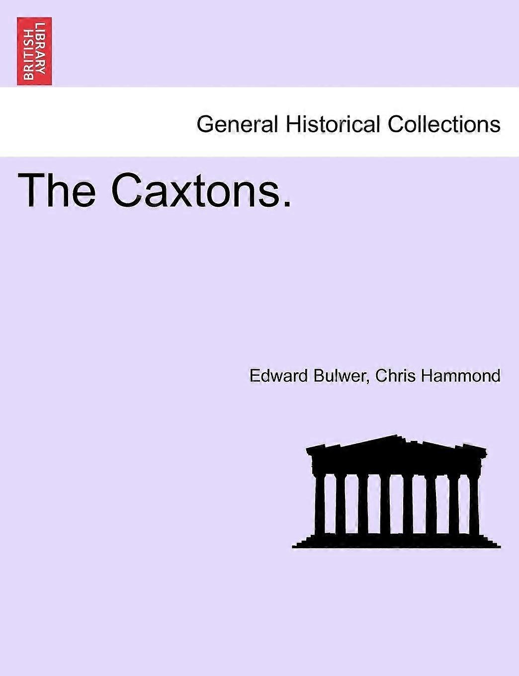 The caxtons.