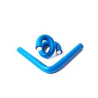 10 Pack Foam  Flexible Curling Rods for All Hair Types and Lengths