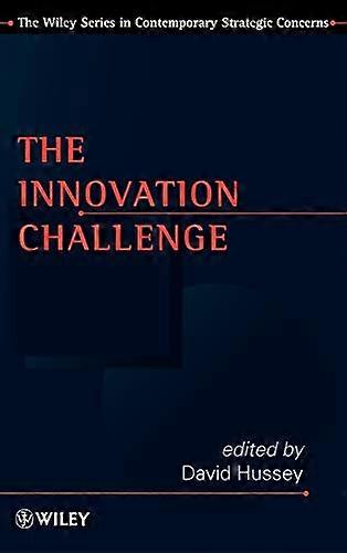 The Innovation Challenge