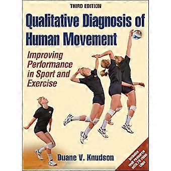 Qualitative Diagnosis of Human Movement Improving Performance in Sport and Exercise