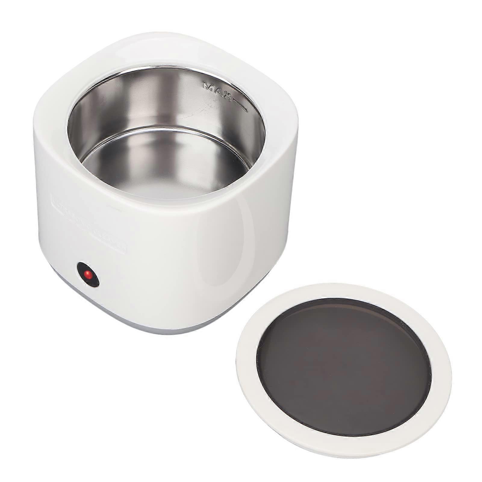 Ultrasonic Cleaning Machine Denture for Daily Maintenance