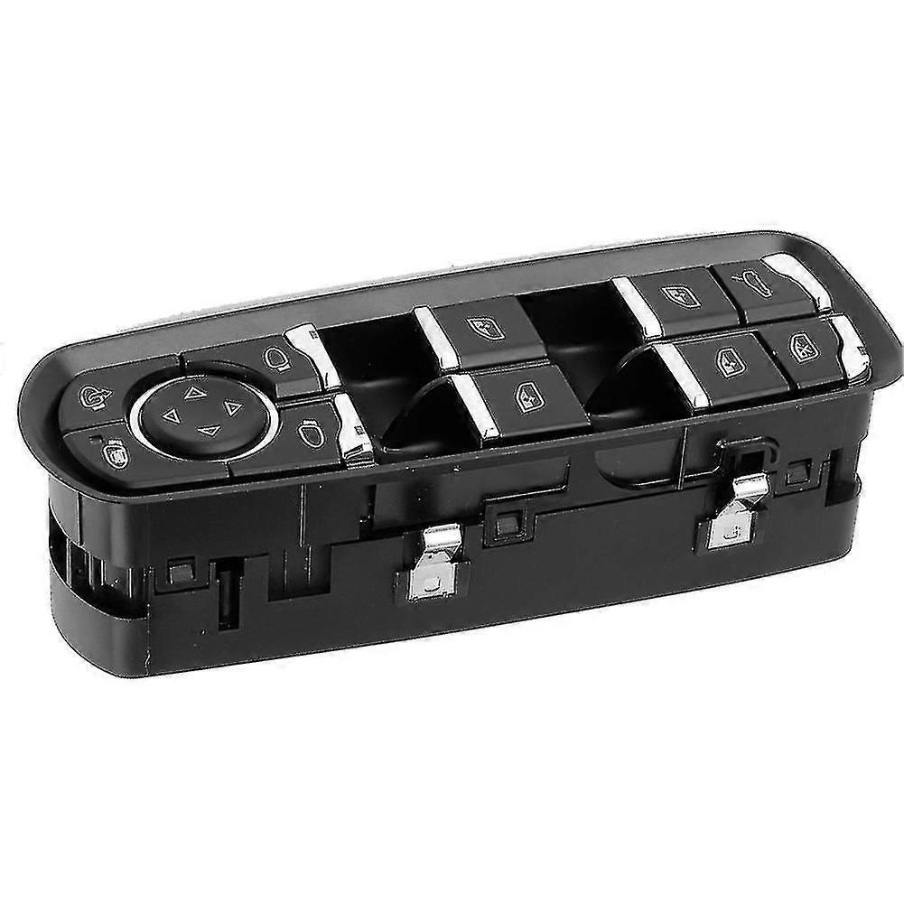 Window Control Switch for Porsche Cayenne 2011-2016 - Power Master Switch