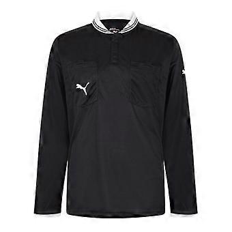 Puma Mens Long-Sleeved Referee Shirt