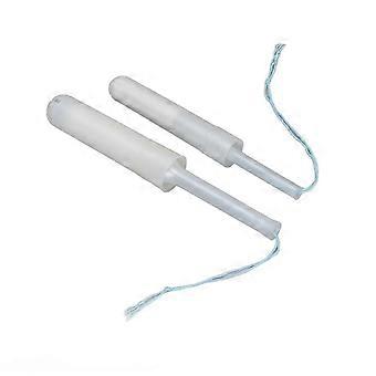 16PCS/Box Tamponger Pure Cotton Leak Locker Unscented for svømming Shopping Sport Working