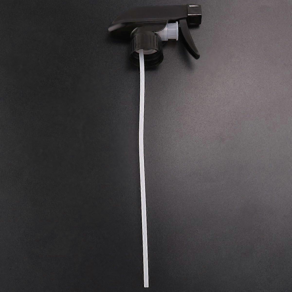 12 Pcs Trigger Sprayer Bottle Nozzle - 28/410 Neck Bottle Size