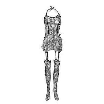 Sexy Lingerie Women Hot Erotic Sexy Mesh Dress Lstry Women Teddy Lenceria Sexy Mujer Sexi Lady Underwear Sexy Costumes