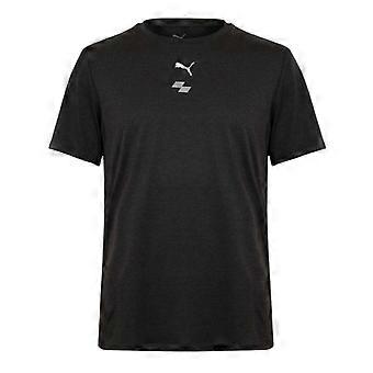 Puma Herre Hyrox City Manchester Performance T-skjorte