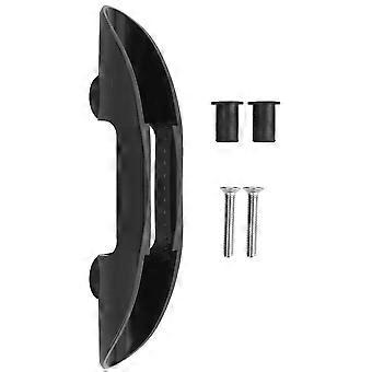 1 Set Marine Kayak Canoe Boat Accessories Plastic Clip Holder Oars Keeper