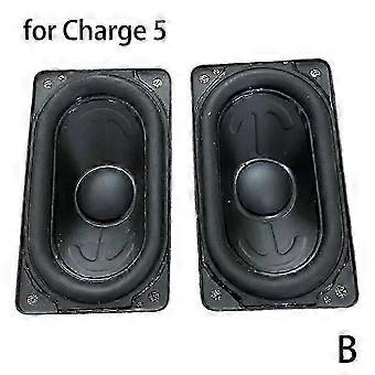 JBL Charge 4/5 Ersatzlautsprecher, 30 W, hohe Qualität, 3 Ohm