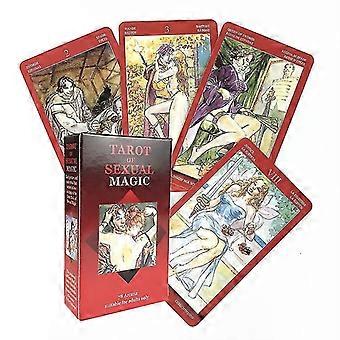 The Urban Tarot Cards Deck Prisma Visions Tarotcard Game 78 Cards With Guidebook Divination English Inspired Good Fairy Angel78pcs Tt66