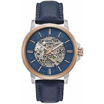 Kenneth Cole New York Men's Wristwatch Automatic KC50690003
