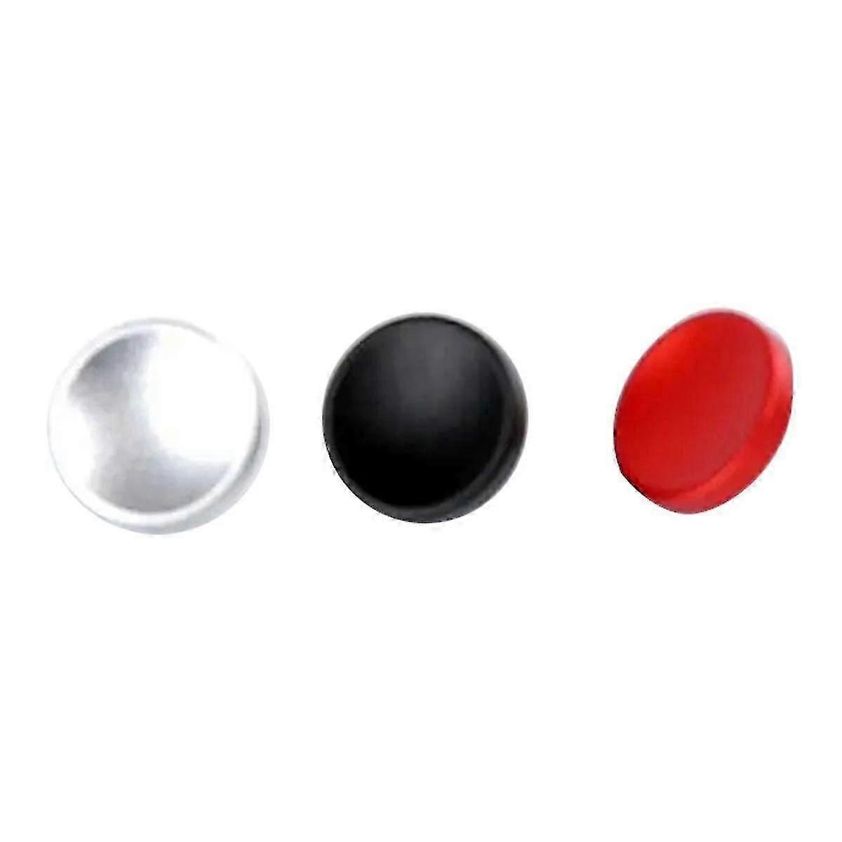 3pcs Triggers Shutter Release Button Mini Camera Accessories for X100V XT4 Camera Shutter Button