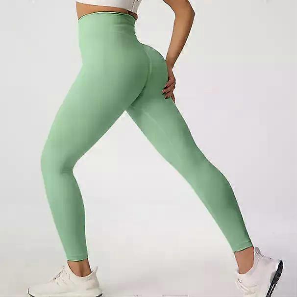 High-Waisted Women's Yoga Pants