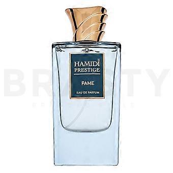Hamidi Prestige Fame eau de parfum unisex 80 ml