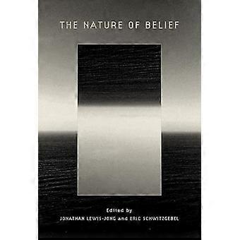 The Nature of Belief