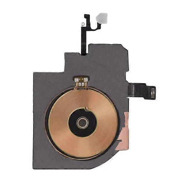 Wireless NFC Charging Flex With Flashlight Flex Cable For iPhone 17 Air