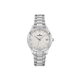 Dugena - Se - Kvinner - Tradisjonell Klassisk Tresor Woman - 4460867