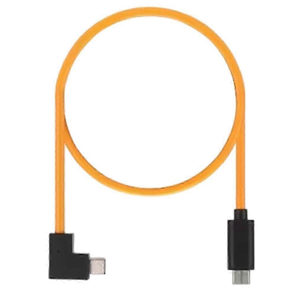 USB-C Data Cable compatible withBambu Lab X2D [Compatible with X2D] 3D Printer Accessories