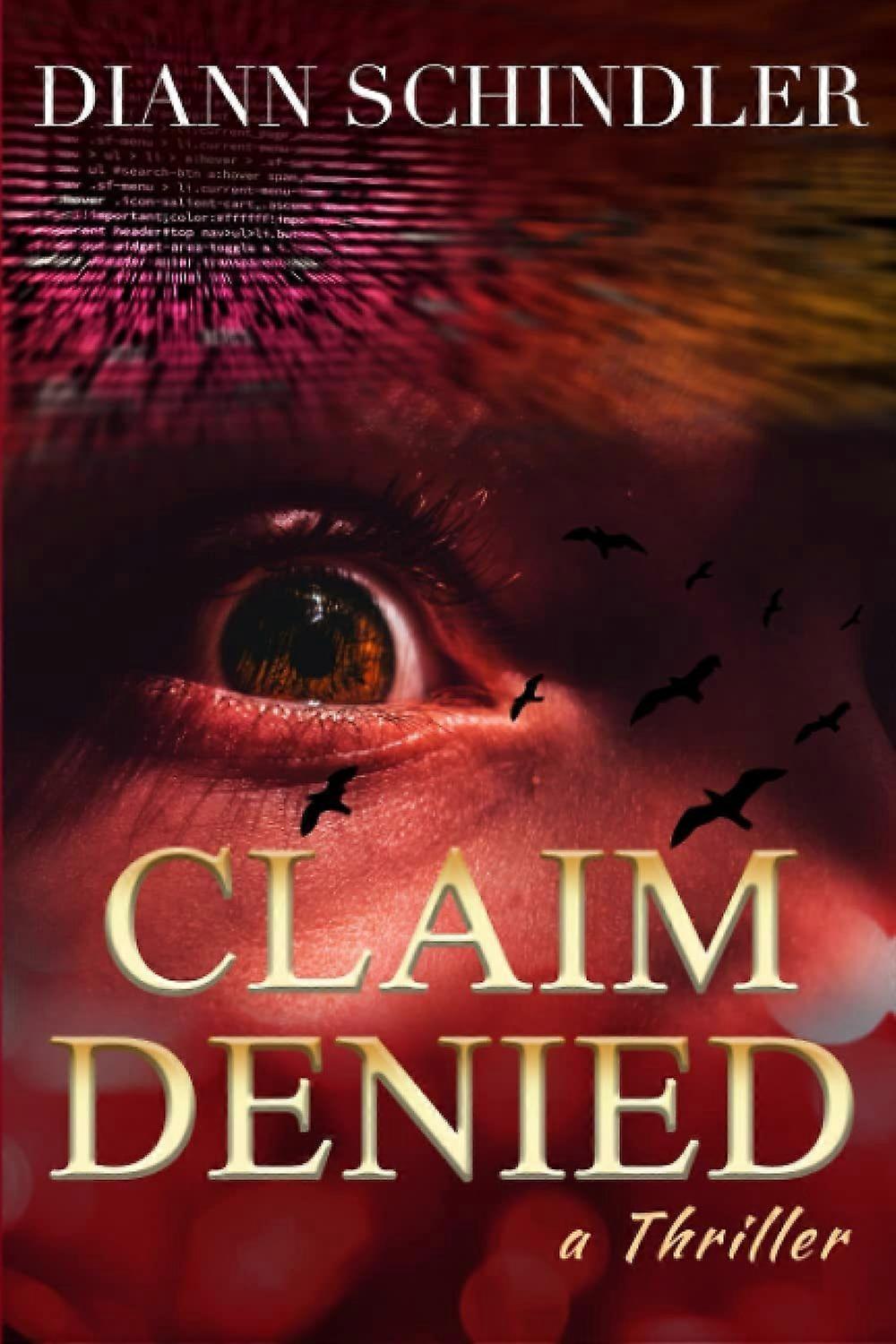 Claim denied