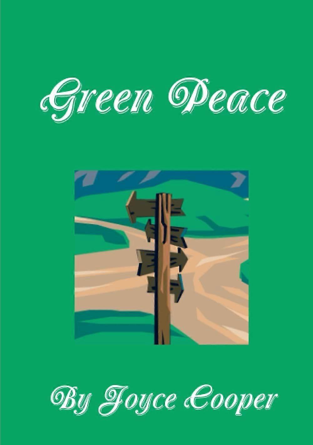 Green peace
