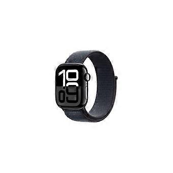 Apple Watch Serie 10 42 mm Ac / Jet Black Sl / Ink S / M Mwwg3qf / A EU
