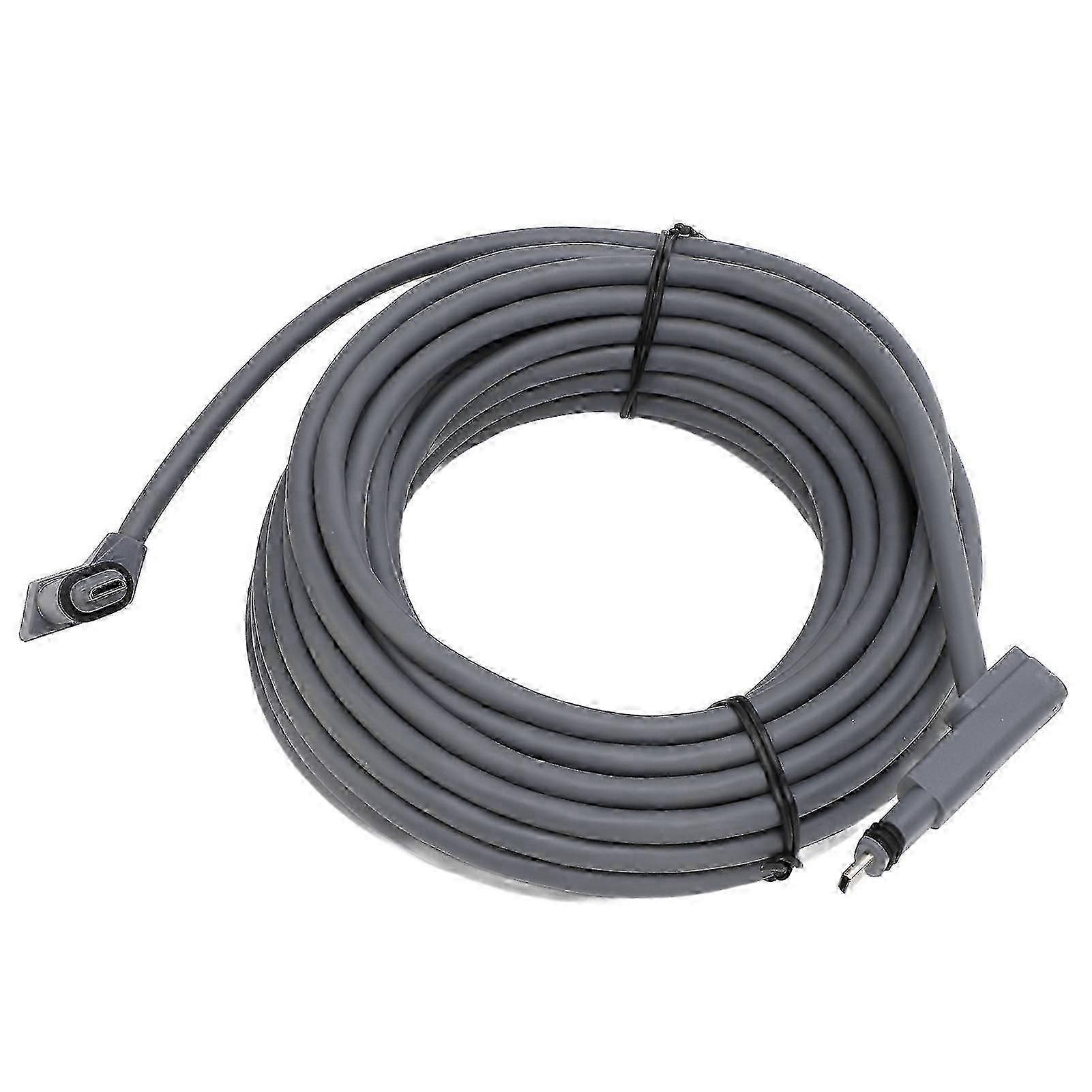 2026 For Starlink Cable Replacement Waterproof 1200Mbps Rectangular Satellite