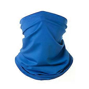 Men Cycling Bandana Ski Mask Summer UV Protection Face Neck Gaiter Outdoor Sport Balaclava Fishing Hiking Cover Scarf