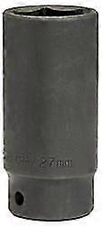 12748 Expert 27mm 1/2 Square Drive Deep Impact Socket