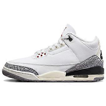 Jordan 3 Retro Vit Cement Nydesignad DN3707-100
