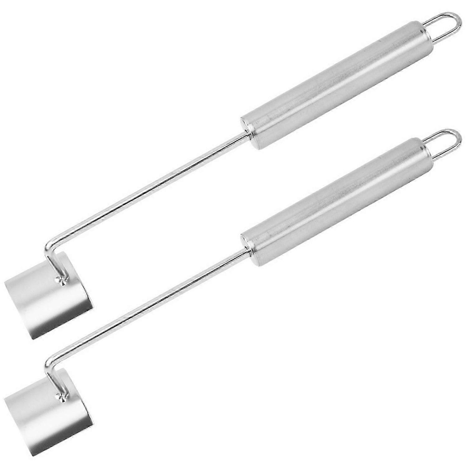 Stainless Steel Corn Thresher Versatile Kitchen Tool for Kitchen