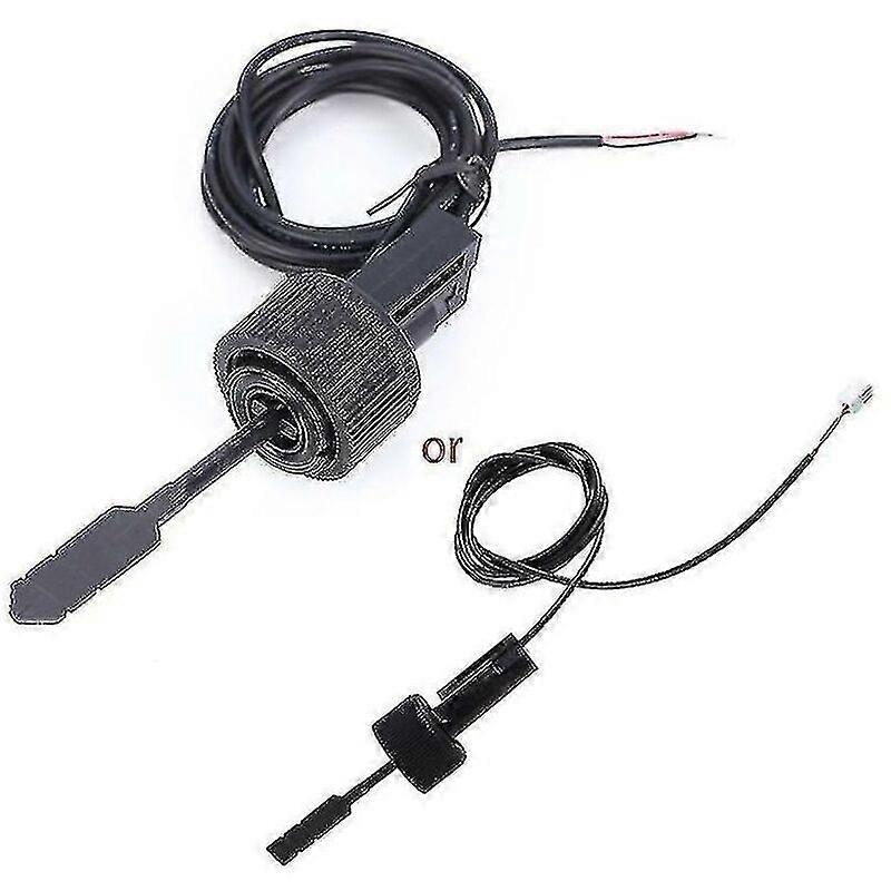 Water Flow Switch Sensor Water Flow Control Switch Precision Controller Stable