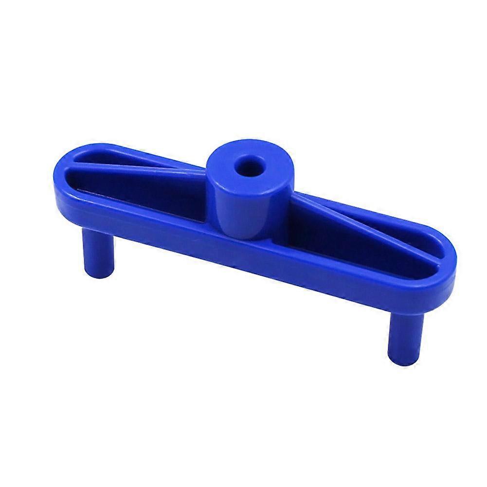 Woodworking Center Marking Tool Drilling Positioning Jig