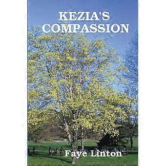 Kezia's Compassion - Faye Linton - Paperback - en Book