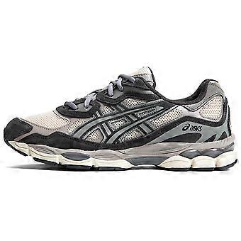 ASICS GEL NYC Lave Fritidssko Unisex Havregrå 1201A789-250