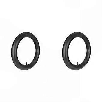 2-Piece 20x4.0/4.9 Inch Fat Tires Compatible with Mountain, Snow, Ebike & Folding Bikes | Cycling Spare Parts